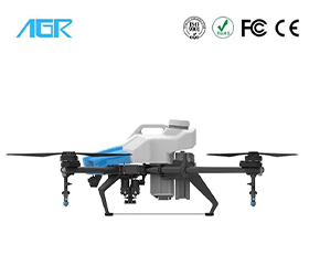 page-1-1 Pesticide Drone
