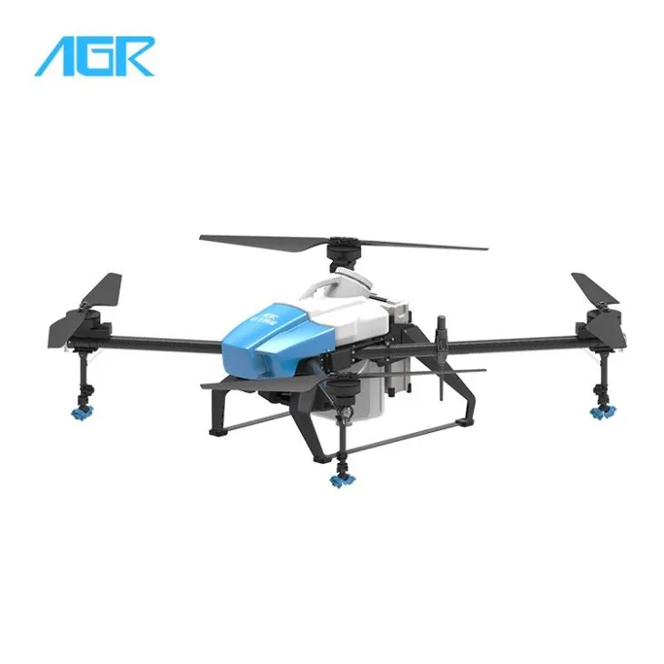 Customized Agricultural Drone