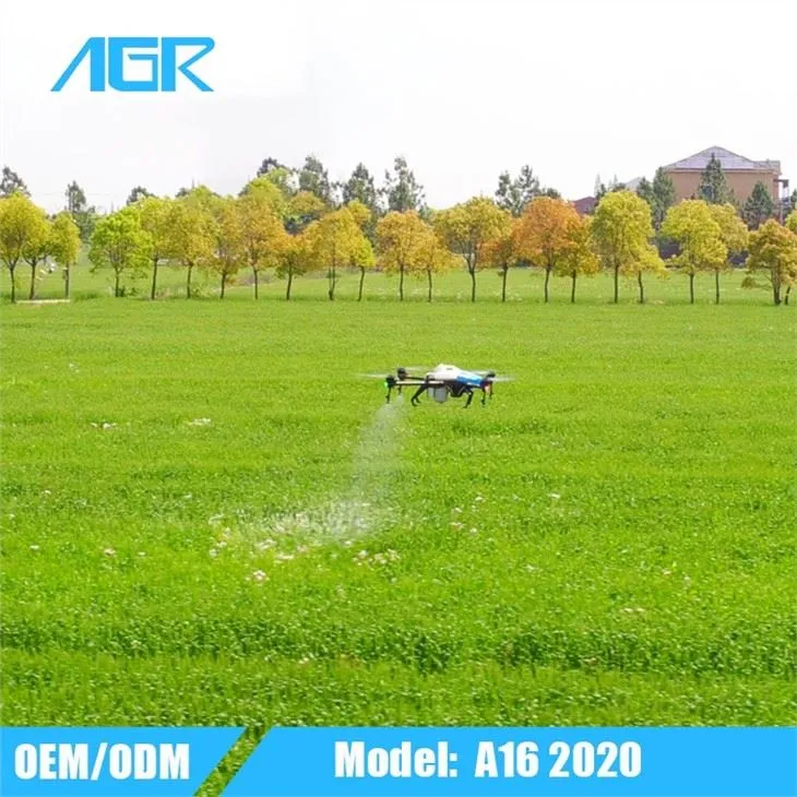 Pesticide Drone Pricelist