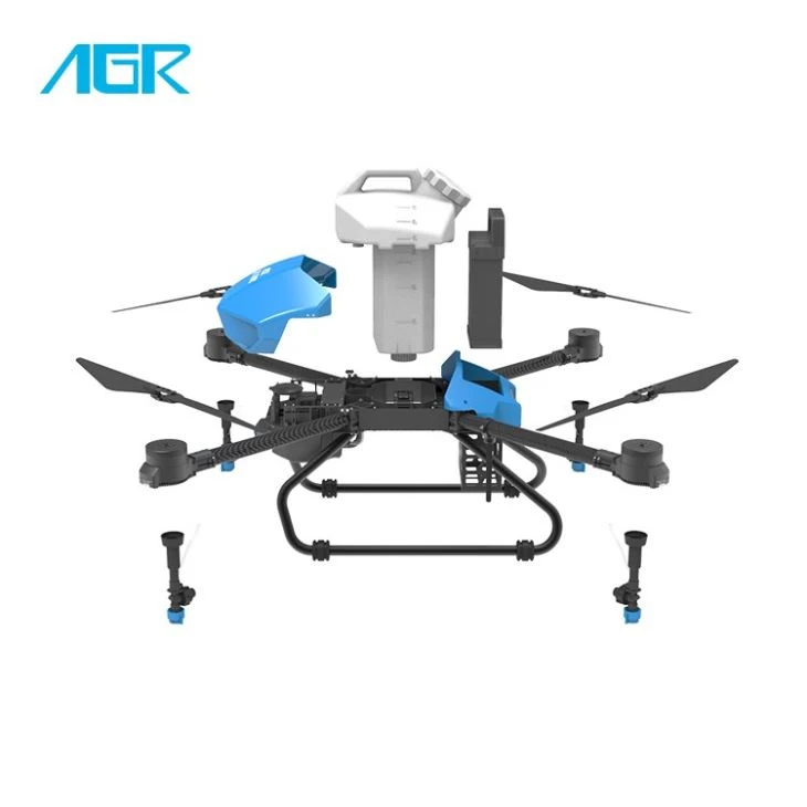 Pesticide Spraying Drone Price