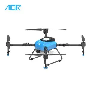 Spray Drone Agricoltura