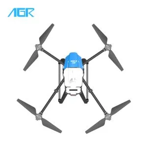 Drone spruzzatore per l'agricoltura