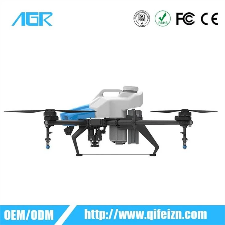 China Drone Sprayer factory