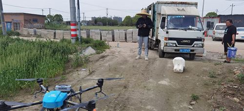 Giocattolo interessante per Big Boy