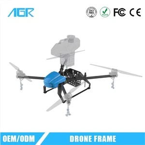 Vendita calda agricola Spraye Drone Frame