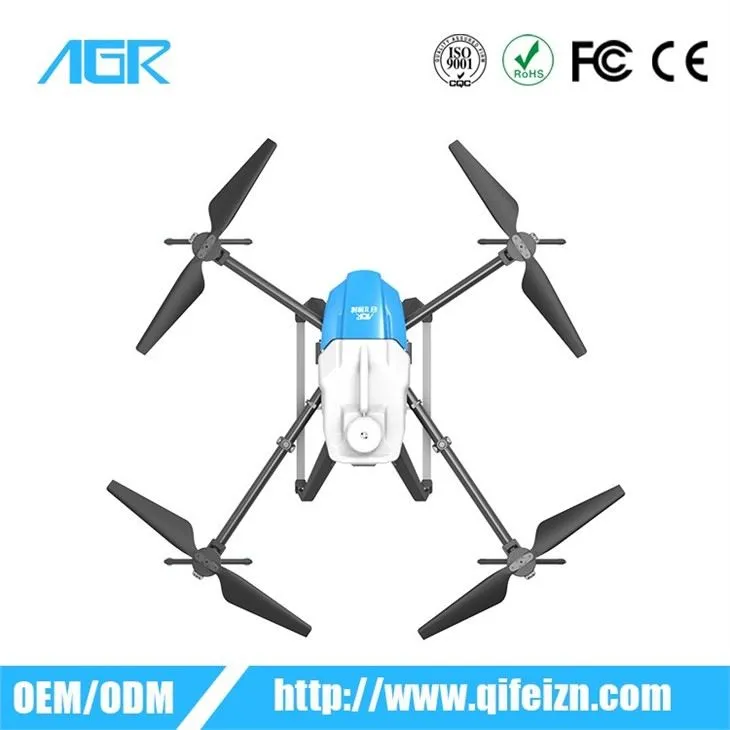 Agricultural Drone quotation 
