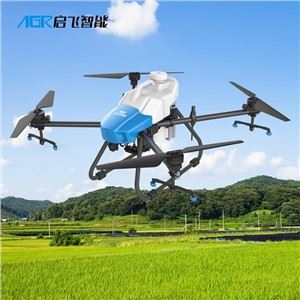 Struttura Agricoltura Pesticida Drone Machine